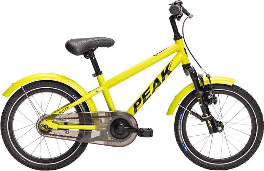 Peak Wallaby 16 2020 Barncykel