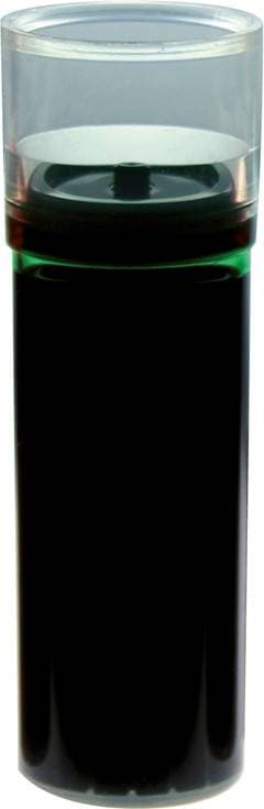 Pilot V-Board Master Cartridge Green Liquid Ink