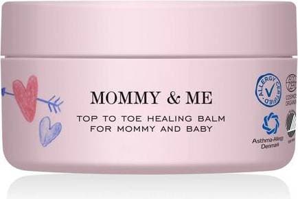 Rudolph Care Mommy & Me 45ml