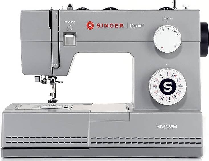 Singer 6335M