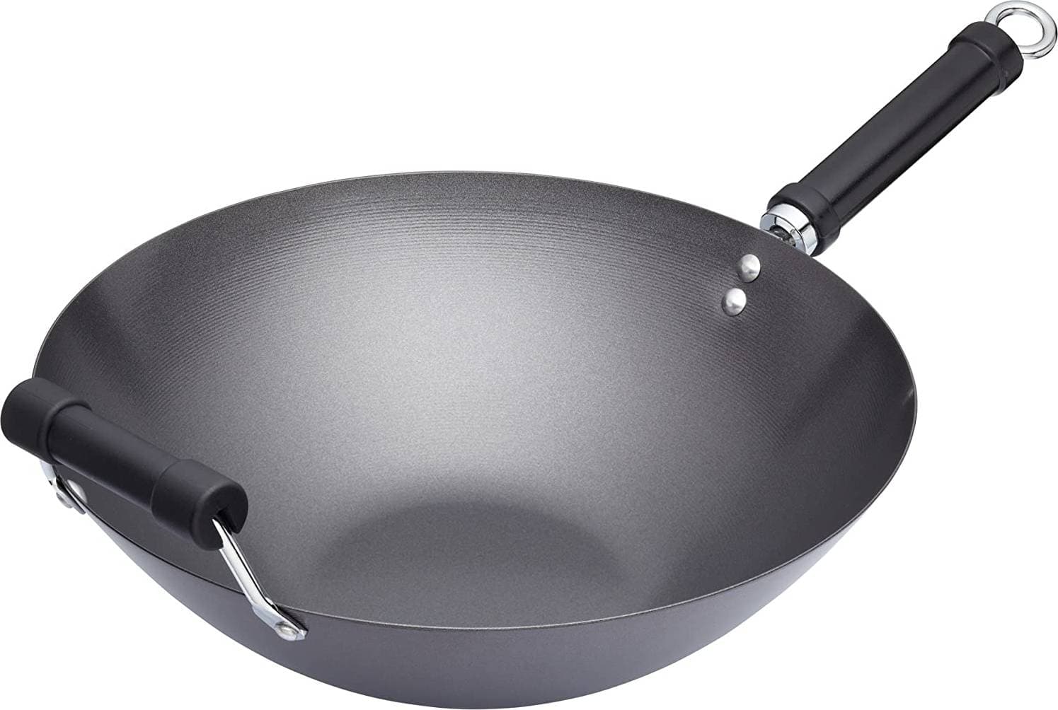 KitchenCraft World of Flavours 5.5 L 36 cm