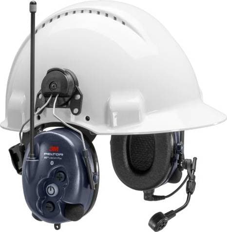 3M Peltor WS Litecom Plus