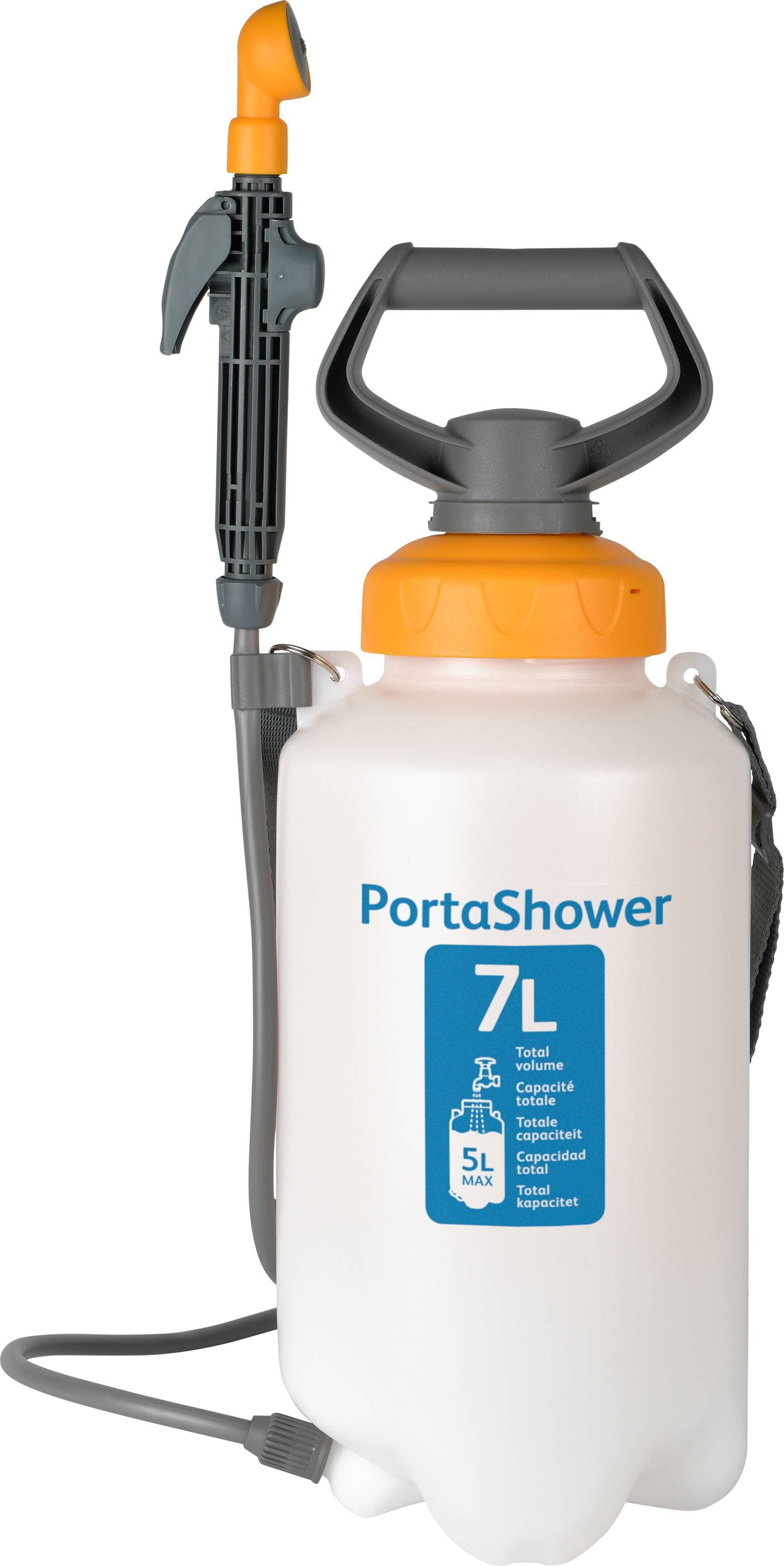 Hozelock Portashower 7L