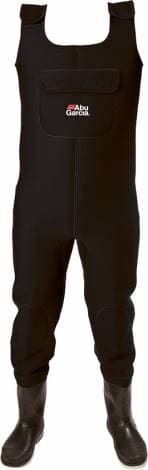 Abu Garcia Neoprene waders