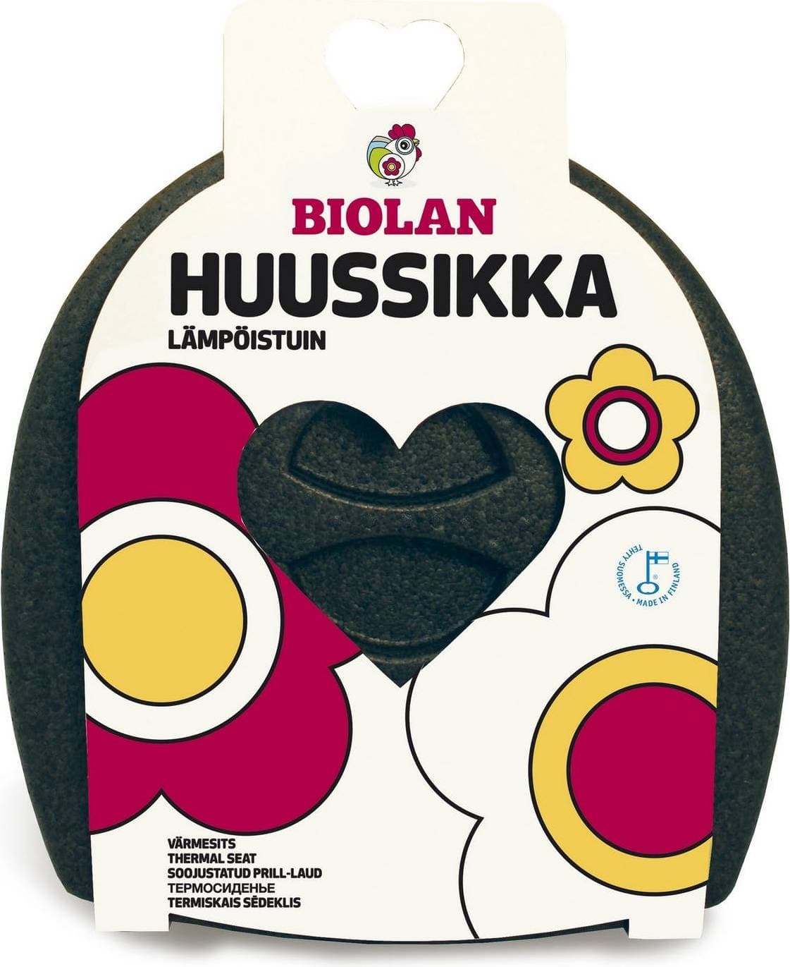 Biolan Huussikka (70575600)