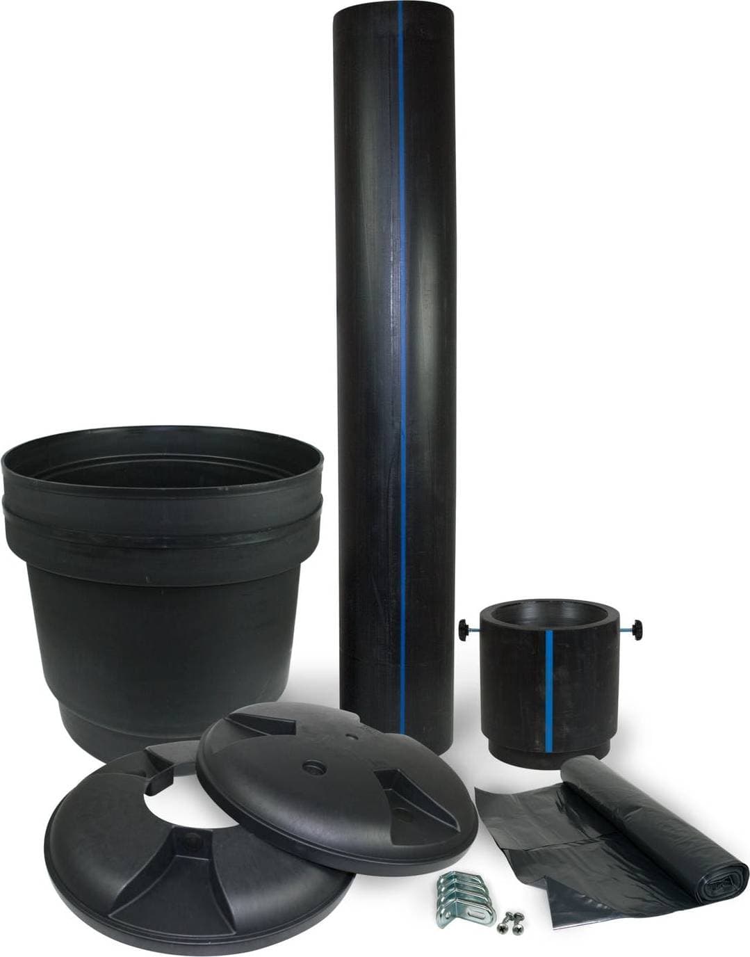 Separett Villa 9020 Package (1227-01)