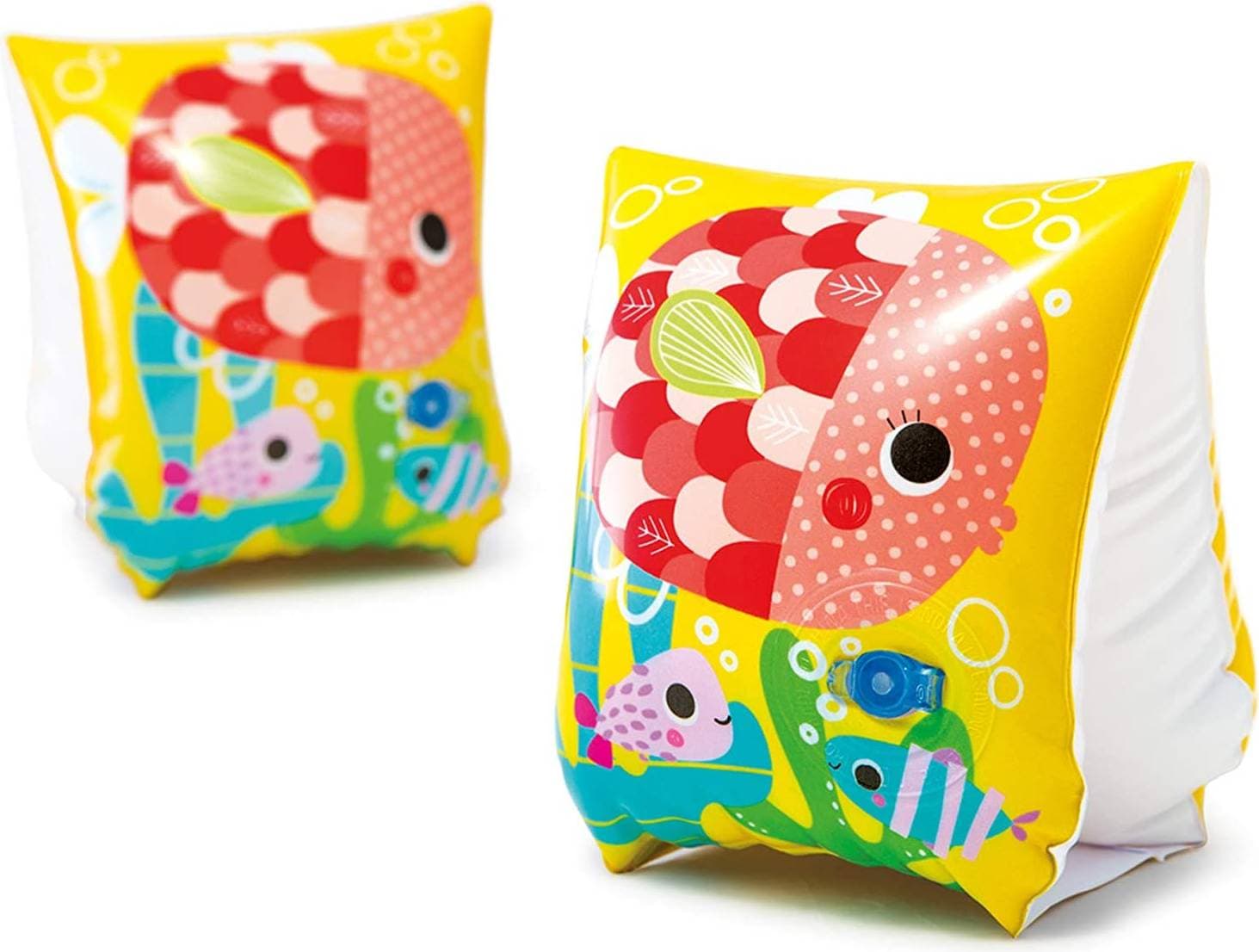 Intex Fish Arm Bands
