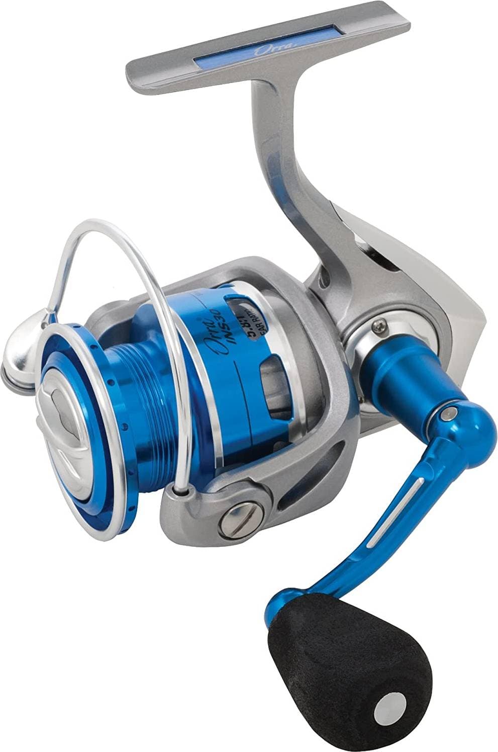 Abu Garcia Orra 2 Inshore 60X