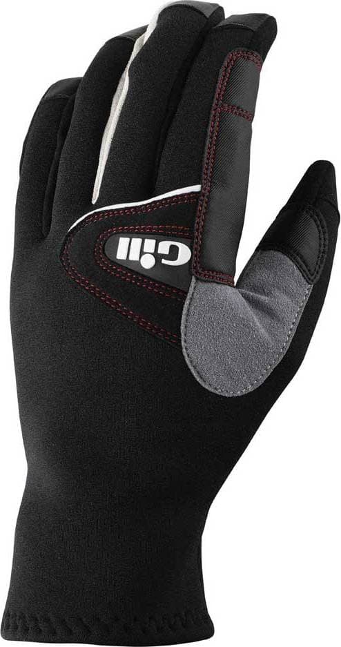 Gill 3 Seasons Glove 1mm