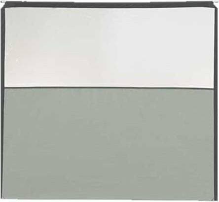 Isabella Flex Module with Window Grey