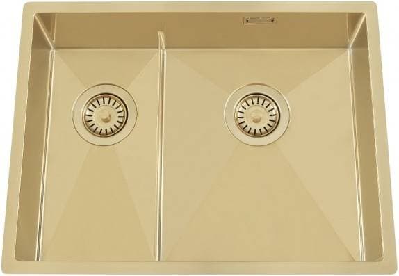 Nordic Tech Edge 54 KH X (EDGE54KHXNICKELGULD)