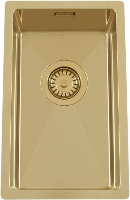 Nordic Tech Edge 230 X (EDGE230XGULD)