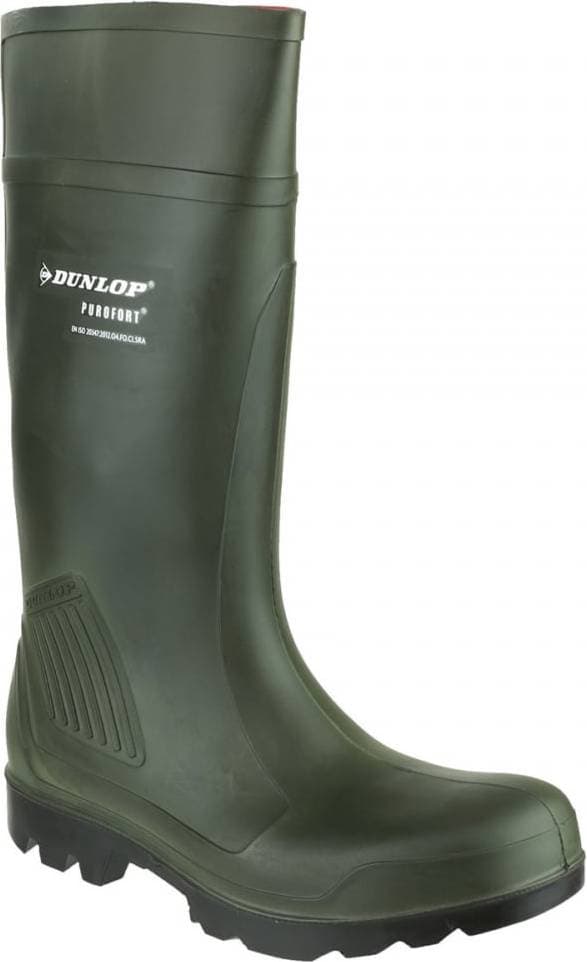Dunlop Purofort Professional
