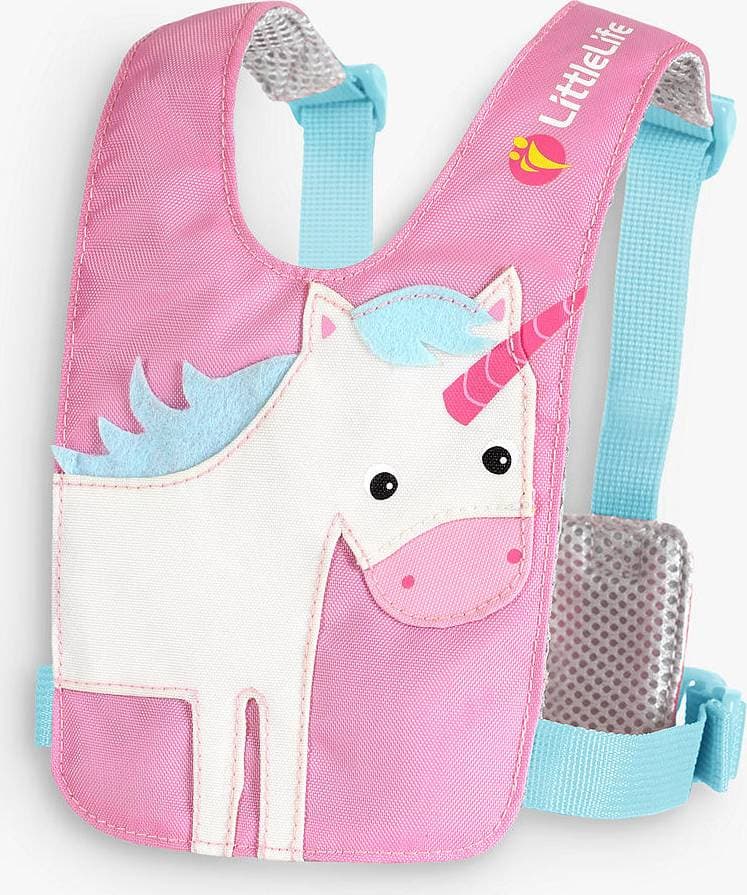 Littlelife Unicorn Toddler Reins
