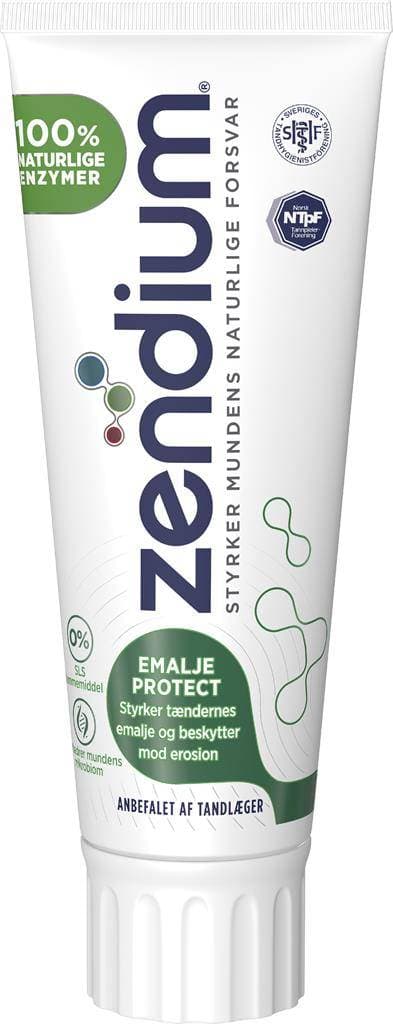 Zendium Emalje Protect 75ml