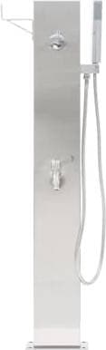 vidaXL Garden Shower (48206)
