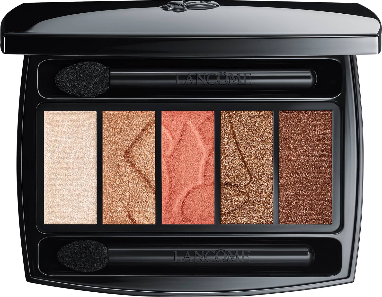 Lancôme Hypnose 5-Color Eyeshadow Palette #01 French Nude