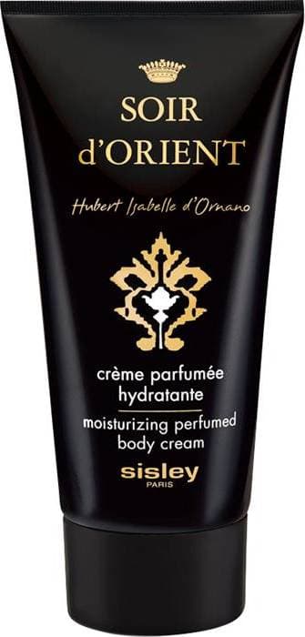 Sisley Paris Soir d'Orient Moisturizing Perfumed Body Cream 150ml