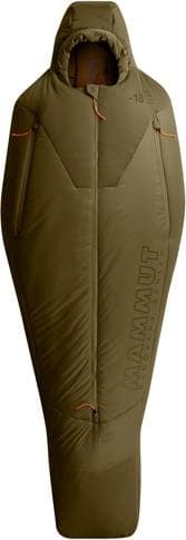 Mammut Protect Fiber Bag
