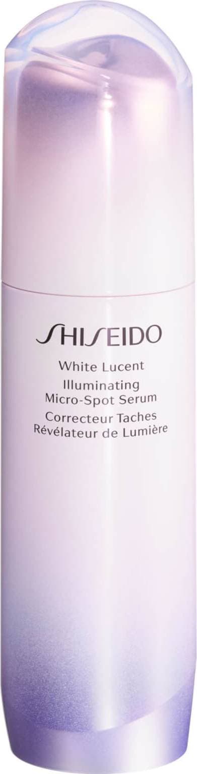 Shiseido White Lucent Illuminating Micro-Spot Serum 50ml