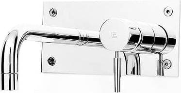 Tapwell BOX006 (8553371) Krom