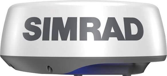 Simrad Halo20+