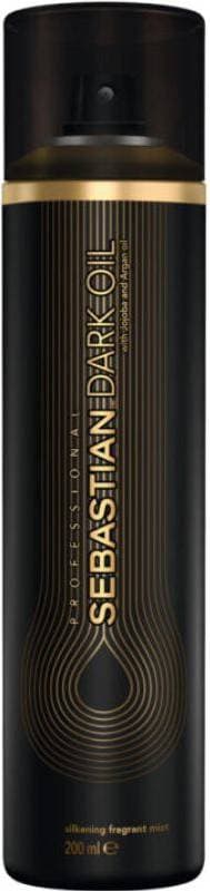 Sebastian Professional Dark Oil Silkening Fragrance Mist 200ml