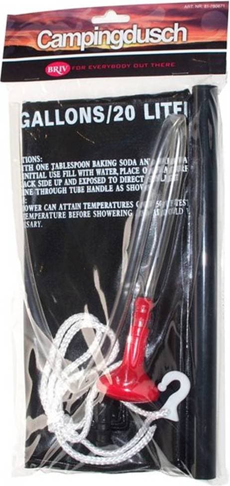 Briv Campingdusch 20L