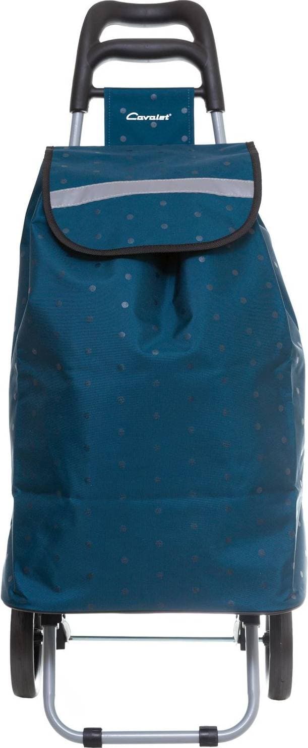 Cavalet Dramaten Ergo - Petrol