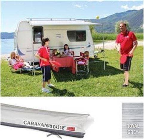 Fiamma Caravanstore 410 XL