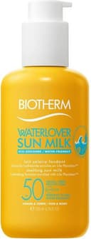Biotherm Waterlover Sun Milk SPF50 200ml
