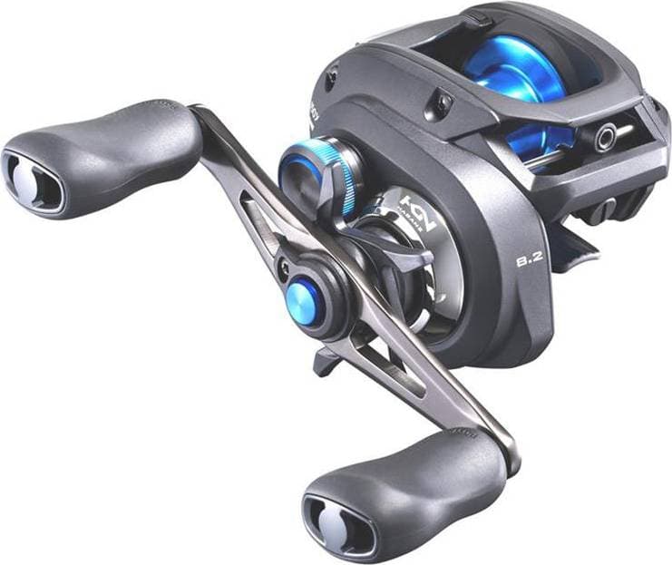 Shimano SLX DC 151