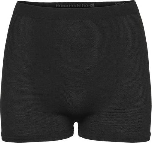 Momkind Hospital Panties 3-pack Black