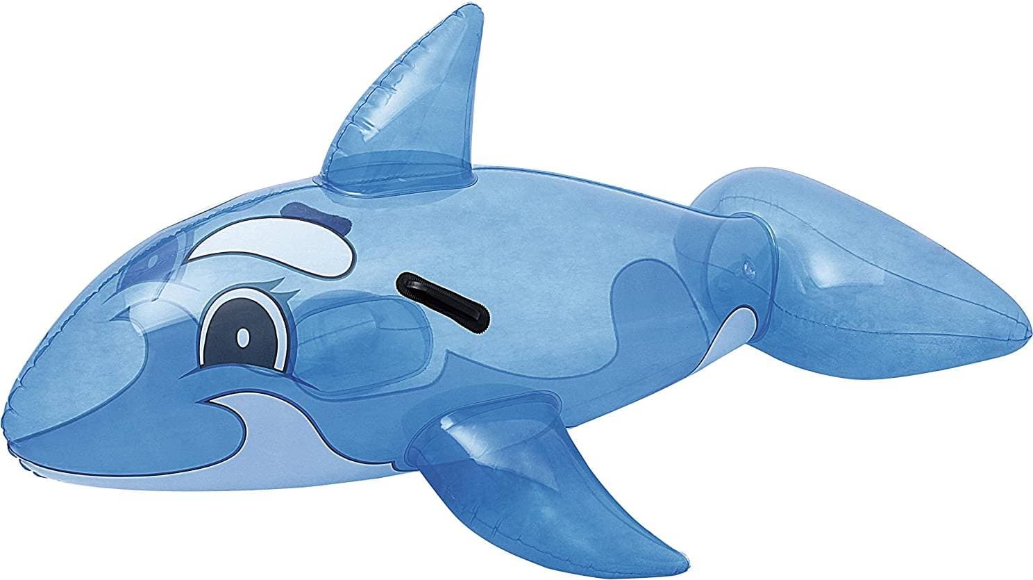 Bestway Whale Ride On 157cm