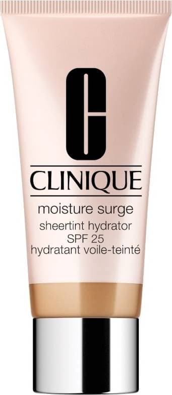 Clinique Moisture Surge Sheertint Hydrator SPF25 #3 Light Medium