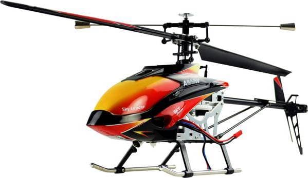 Amewi Buzzard Pro XL RTR 25190