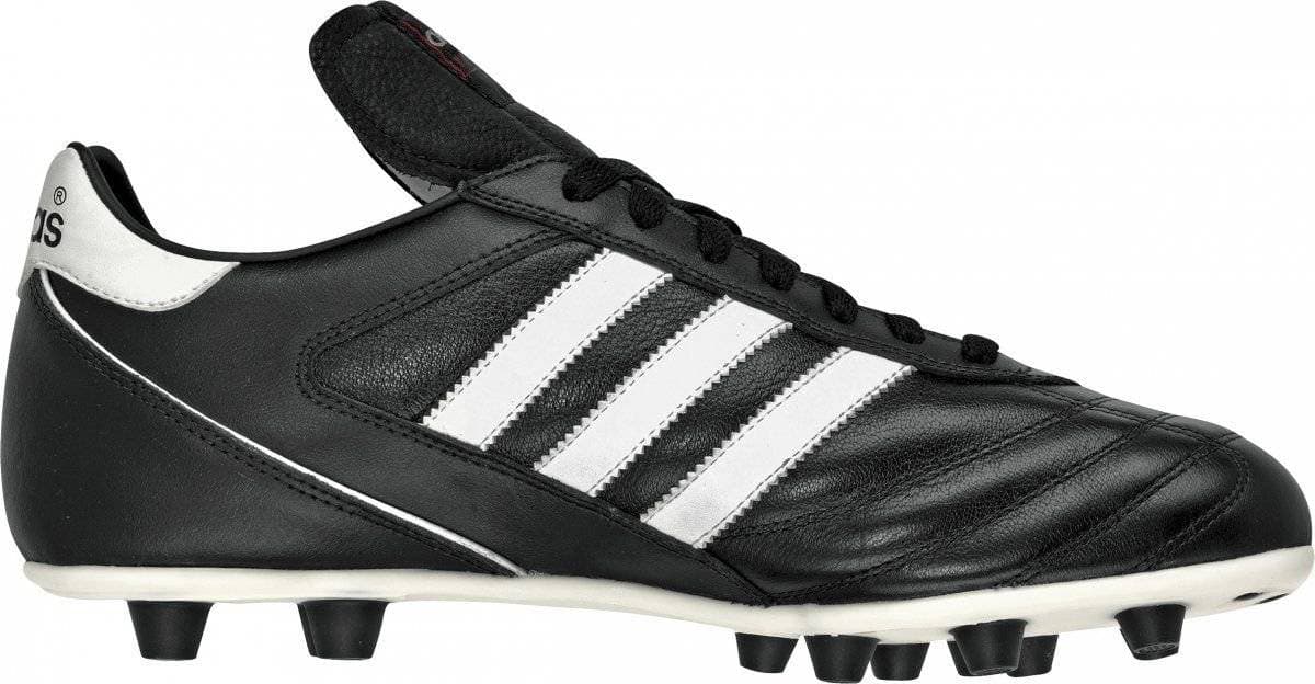 adidas Kaiser 5 Liga - Black/Footwear White/Red