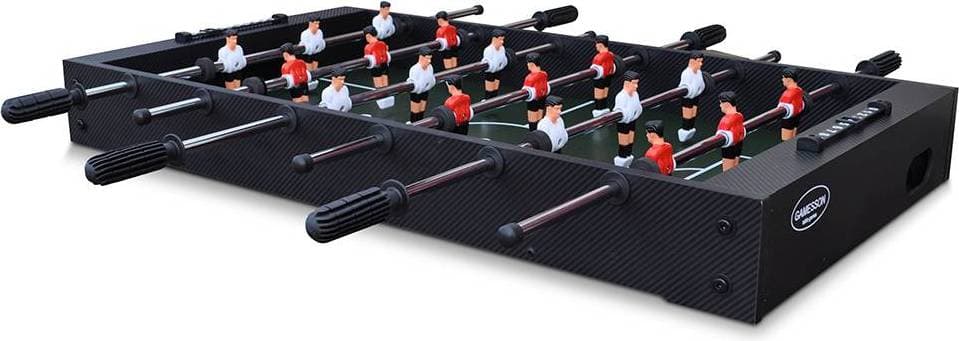Gamesson Defender Foosball Table