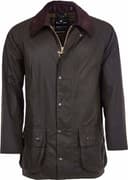 Barbour Classic Beaufort Wax Jacket - Olive