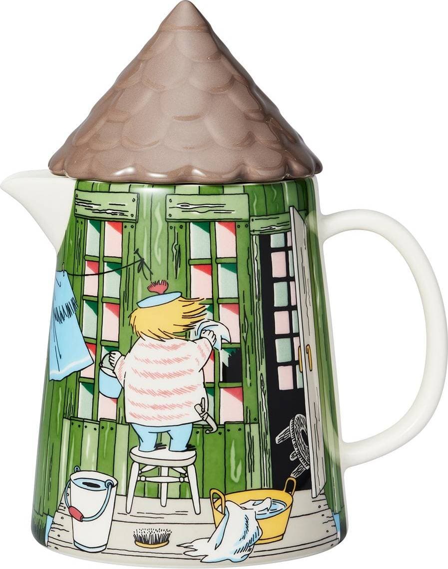 Arabia Moomin Kanna 1L