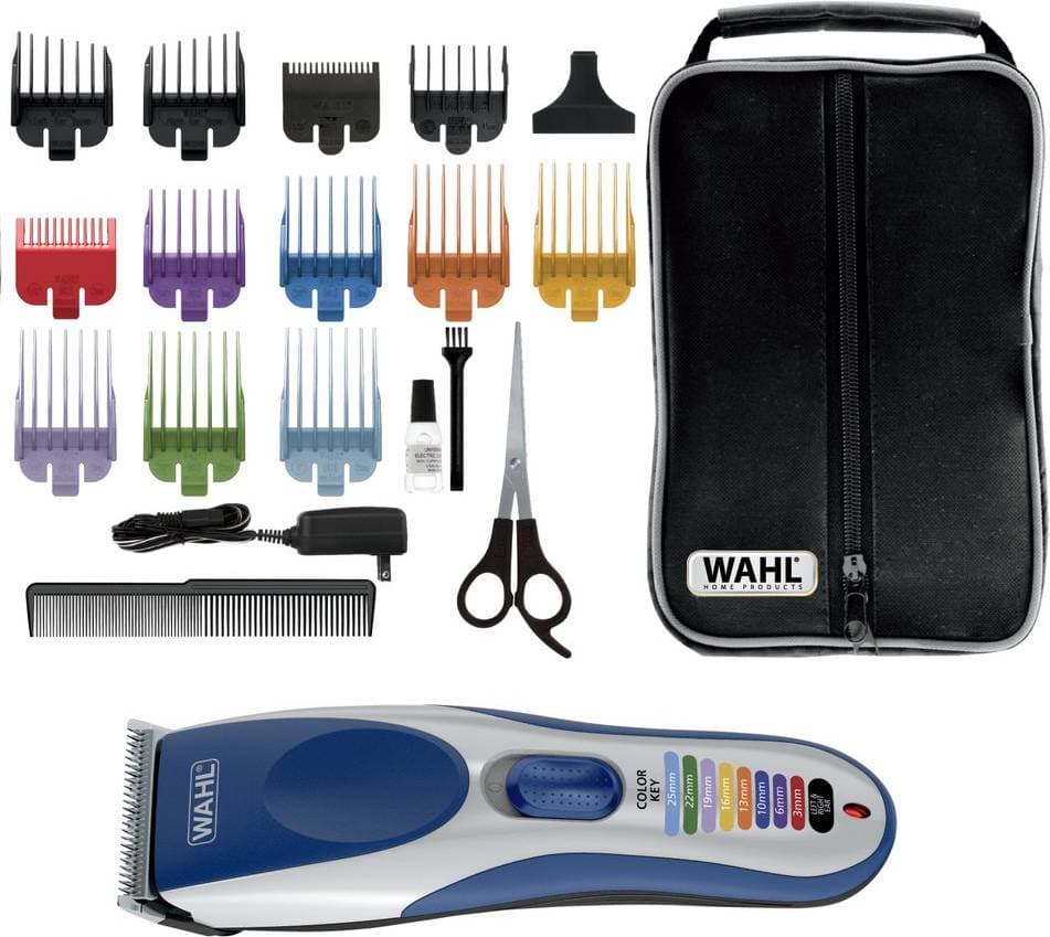 Wahl Color Pro Cordless
