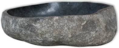 vidaXL Basin River Stone (146213)