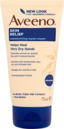 Aveeno Skin Relief Moisturising Hand Cream 75ml