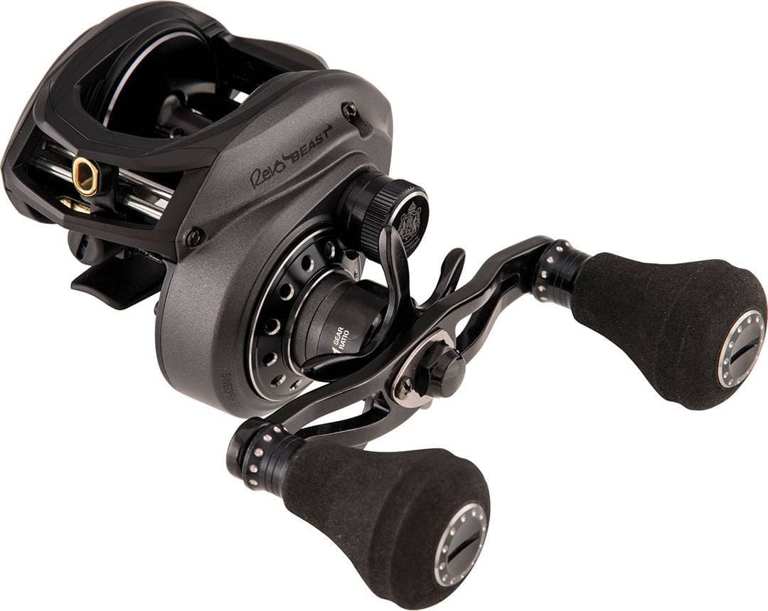 Abu Garcia Revo Beast 41