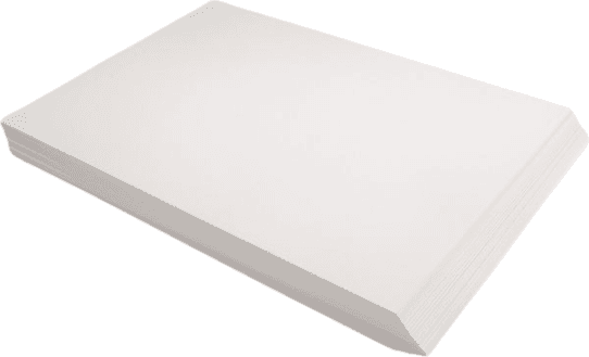 NORDIC Brands Drawing Watercolor Paper Warm White A2 160g 50 sheets