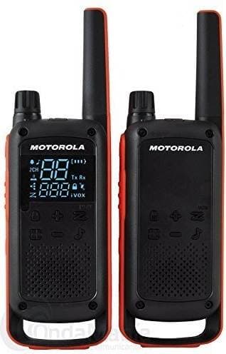 Motorola TLKR T82