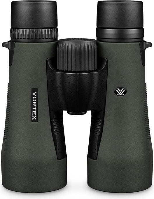 Vortex Diamondback HD 12x50