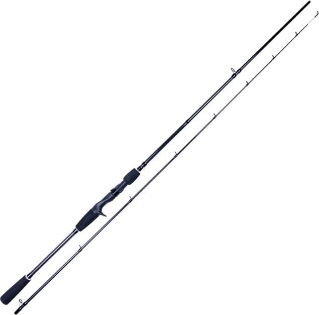 Svartzonker Black Series The Horizon 7'1'' 5-20g