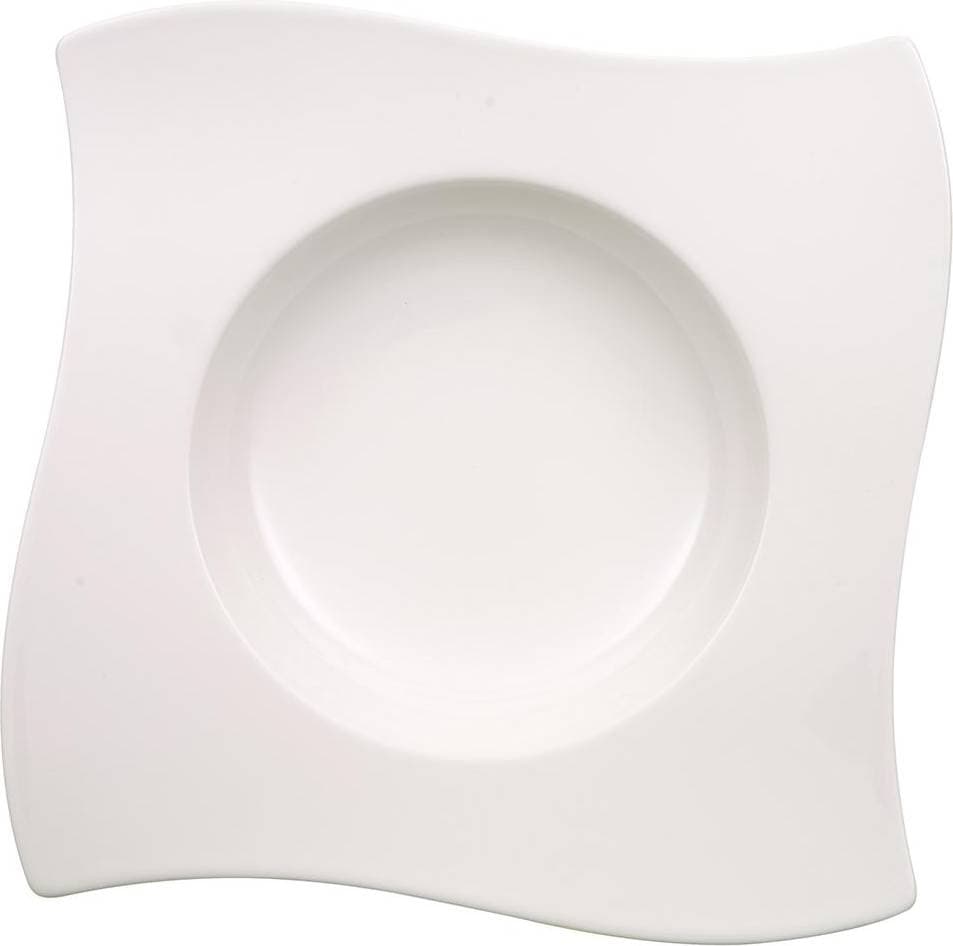 Villeroy & Boch NewWave Djup tallrik 24cm 24cm