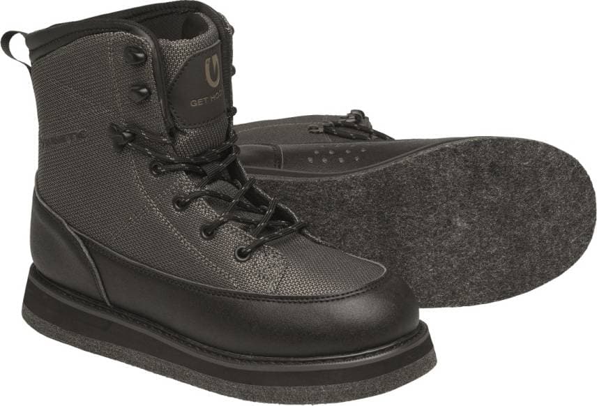 Kinetic RockGaiter LL (F)